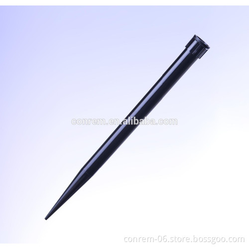 Tecan or Hamilton Conductive disposable pipette tip/Robot tip